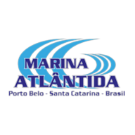 Logotipo da empresa MARINA ATLANTIDA LTDA