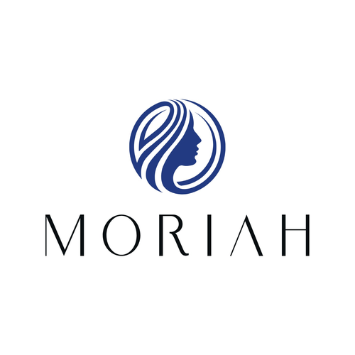 Logotipo da empresa DROGARIA MORIAH