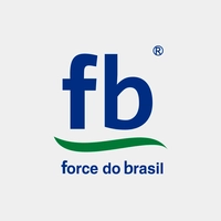 Logotipo da empresa FORCE DO BRASIL LTDA