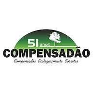 Logotipo da empresa COMPENSADAO