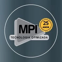Logotipo da empresa MPI - AUTOMACAO COMERCIAL