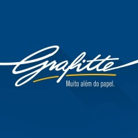 Logotipo da empresa GRAFITTE