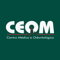 Logotipo da empresa CEOM-DAY