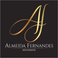 Logotipo da empresa ALMEIDA FERNANDES ADVOGADOS