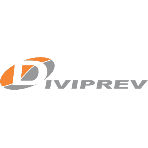 Logotipo da empresa DIVIPREV