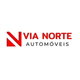 Logotipo da empresa VIA NORTE AUTOMOVEIS