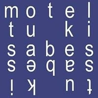 Logotipo da empresa MOTEL SE'QUE SABE.