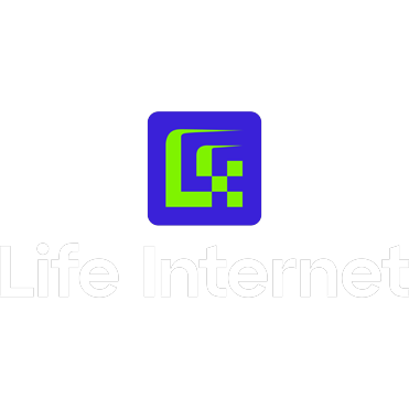 Logotipo da empresa REAL LIFE INFORMATICA