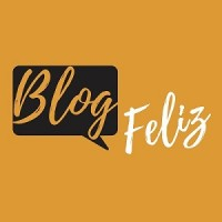 Logotipo da empresa POSTO FELIZ