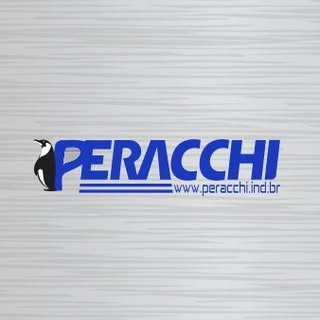 Logotipo da empresa PERACCHI - EQUIPAMENTOS