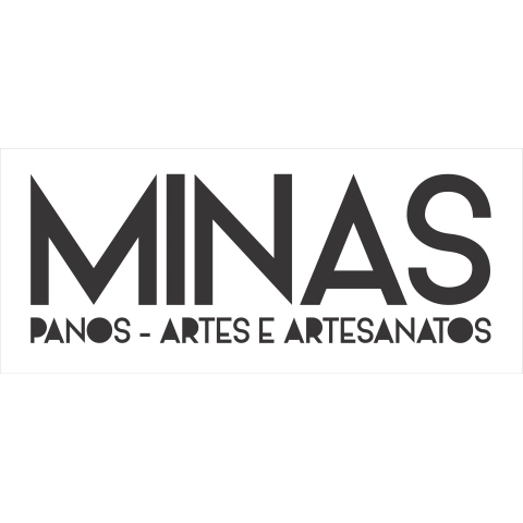 Logotipo da empresa ARTESANATO E ARTES MINAS BRASIL