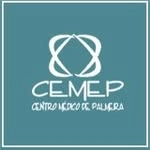 Logotipo da empresa CEMEP