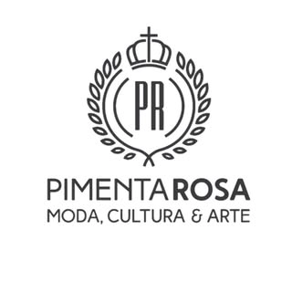 Logotipo da empresa PIMENTA ROSA