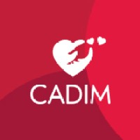 Logotipo da empresa CADIM MEDICINA DIAGNOSTICA