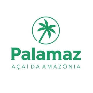 Logotipo da empresa PALAMAZ