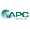 Logotipo da empresa APC DO BRASIL LTDA.