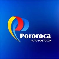 Logotipo da empresa AUTO POSTO POROROCA XIX