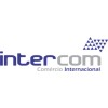 Logotipo da empresa INTERCOM