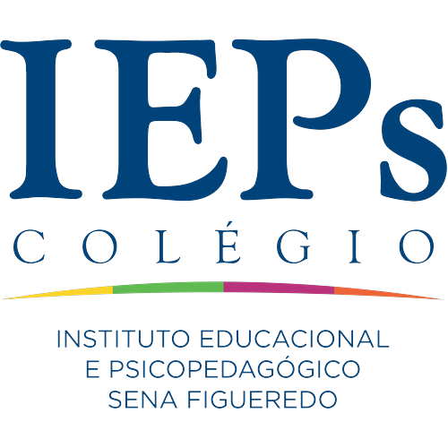 Logotipo da empresa IEPS