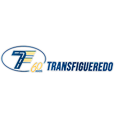 Logotipo da empresa TRANSFIGUEREDO