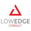 Logotipo da empresa EDGE LOG