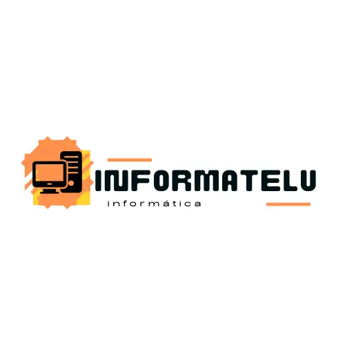 Logotipo da empresa INFORMATELU INFORMATICA LTDA