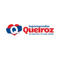 Logotipo da empresa SUPERMERCADO QUEIROZ
