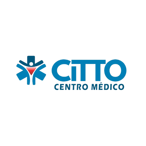 Logotipo da empresa CITTO
