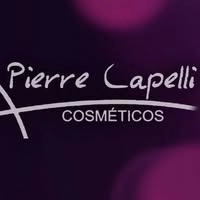 Logotipo da empresa PIERRE CAPELLI