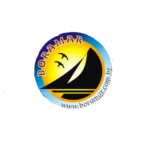 Logotipo da empresa POUSADA BORAMAR LTDA