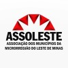 Logotipo da empresa ASSOLESTE