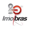 Logotipo da empresa IMOBRAS