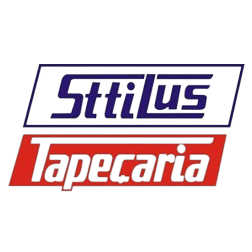 Logotipo da empresa STTILUS TAPECARIA