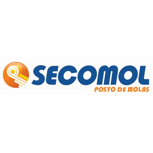 Logotipo da empresa POSTO DE MOLAS SECOMOL