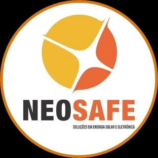 Logo de SAFE ELETRONICA E CONSTRUCOES LTDA