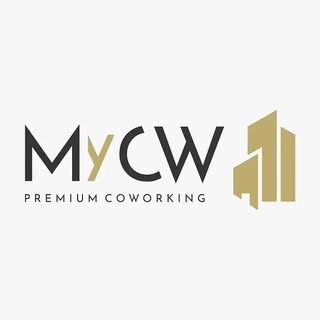 Logotipo da empresa MYCW PREMIUM COWORKING