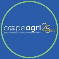 Logotipo da empresa COOPEAGRI