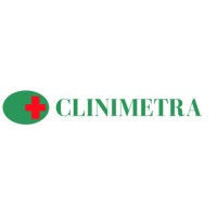 Logotipo da empresa CLINIMETRA