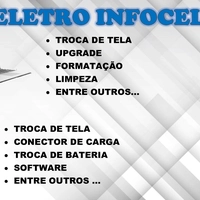 Logotipo da empresa HIPPHUS LTDA