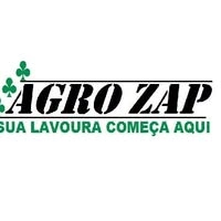 Logotipo da empresa AGROZAP
