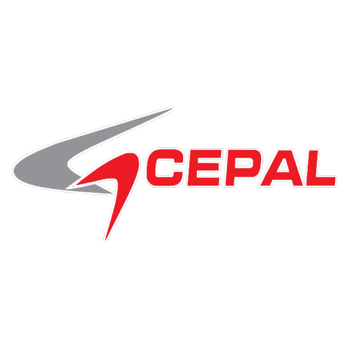 Logotipo da empresa CEPAL