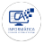 Logotipo da empresa CA INFORMATICA E CONSULTORIA EM GESTAO DA TECONOLOGIA