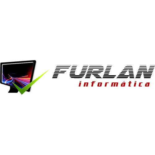 Logotipo da empresa FURLAN SERVICOS DE INFORMATICA LTDA
