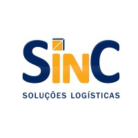 Logotipo da empresa SINC SOLUCOES LOGISTICAS
