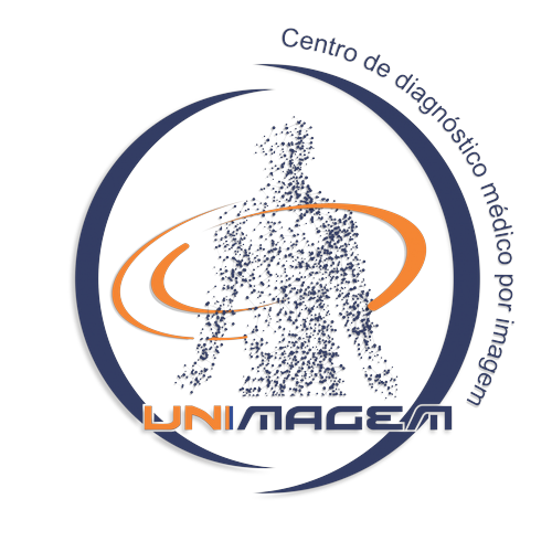 Logotipo da empresa UNIMAGEM