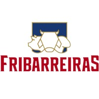 Logotipo da empresa FRIBARREIRAS