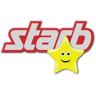 Logotipo da empresa STARBENE