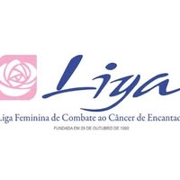 Logotipo da empresa LIGA