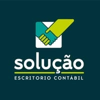 Logotipo da empresa SOLUCAO CONTABIL