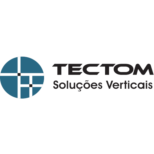 Logotipo da empresa TECTOM SOLUCOES VERTICAIS
